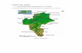 CUENCA DEL MIERA - Cantabriadmacantabria.cantabria.es/visorWeb/pdf/RIOS/Miera.pdfFigura 2. Mapa Político. Sus límites oriental y occidental están definidos por las divisorias con