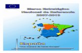 ...Marco Estratégico Nacional de Referencia de España 2007 - 2013 3 Índice de contenidos 1. INTRODUCCIÓN ALMARCOESTRATÉGICONACIONAL DEREFERENCIA