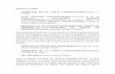 Sentencia C-579/01 INHIBICION DE LA CORTE CONSTITUCIONAL COSA JUZGADA … · 2017-06-08 · Sentencia C-579/01 INHIBICION DE LA CORTE CONSTITUCIONAL-Norma no acusada COSA JUZGADA