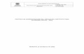 POLÍTICA DE ADMINISTRACIÓN DEL RIESGO DEL INSTITUTO … · 2018-03-22 · Comunicación entre los procesos: Efectividad en los flujos de información determinados en la interacción