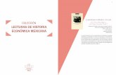 LA MONEDA EN MÉXICO, 1750-1920 COLECCIÓN LECTURAS DE …. LHEN.pdf · mercado monetario durante el siglo xix. LA MONEDA EN MÉXICO, 1750-1920 José Antonio Bátiz Vázquez y José