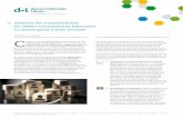 Gestión de comunicación en reestructuraciones laborales ......Gestión de comunicación en reestructuraciones laborales: 10 claves para evitar errores Madrid 05 2018 Barcelona •