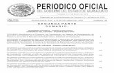 PO 156 2da Parte - Amazon S3 · PRESIDENCIA MUNICIPAL - LEON, GTO. ACUERDO Municipal, mediante el cual, se autoriza la enajenación en Subasta Pública de los ... A.R., para la construcción