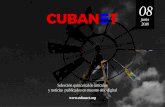 junio 2018 - Cubanet · 2018-07-24 · Puede castigar a China, Rusia y a Irán por ayudar al gobierno de Maduro. Pue - de amenazar a Cuba con eliminar las re - mesas de los exiliados
