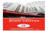 Instrucciones para llegar al centro de quemados del centro … · 2016-09-26 · Instrucciones para llegar al centro de quemados del centro médico NewYork-Presbyterian/Weill Cornell: