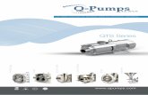La mejor solución en bombeo para tus procesos …q-pumps.com/uploads/listas/1522171155.pdfShear Bl ender ZP1/ZP2/ZP3 Series ZL Series QC/QC+/IC+ Series LC/LD/LF/LME Series SP Serie