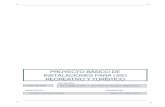 PROYECTO BÁSICO DE INSTALACIONES PARA USO RECREATIVO …sanpedroderozados.es/opencms/export/sites/sanpedro/... · 2018-02-15 · Superficie catastral construida 1.080 m² Superficie