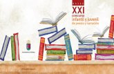 XXI concurso infantil y juvenil de poesía y narración Ayuntamiento de … · 2017-02-22 · La entrega de premios del XXI Concurso Infantil y Juvenil de Poesía y Narración se