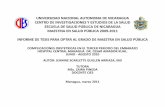 UNIVERSIDAD NACIONAL AUTONOMA DE NICARAGUA …cies.edu.ni/cedoc/digitaliza/t823/Presentacion t823.pdfuniversidad nacional autonoma de nicaragua centro de investigaciones y estudios
