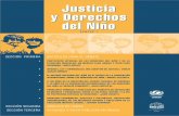 Justicia y Derechos del Niño - UNICEFunicef.cl/archivos_documento/68/Justicia y derechos 1.pdf · danía y de derechos para los más chicos. Es indudable que en prácticamente todos