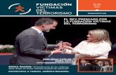 EL REY, PREMIADO POR LA FUNDACIÓN VÍCTIMAS DEL TERRORISMOfundacionvt.org/wp-content/uploads/2018/03/fvt62.pdf · las Víctimas del Terrorismo, con el título “La yihad de Europa.