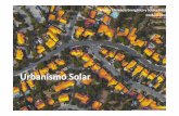 urbanismo solar master SIH007/treballs 2017...Urbanismo Solar Master Eficiencia Energética y Sostenibilidad Potencial Solar AlAcceso solar: l ti di ibilidddla continua disponibilidad
