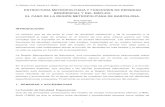 ESTRUCTURA METROPOLITANA Y FUNCIONES DE DENSIDAD ...162).pdf · ESTRUCTURA METROPOLITANA Y FUNCIONES DE DENSIDAD RESIDENCIAL Y DEL EMPLEO: EL CASO DE LA REGIÓN METROPOLITANA DE BARCELONA.