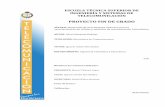 PROYECTO FIN DE GRADO - Archivo Digital UPMoa.upm.es/39179/8/TFG_NEREA_MEZQUITA_RODRIGO.pdf · 2016-02-02 · La caracterización de módulos fotovoltaicos proporciona las especificaciones