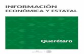 Querétaro - El portal único del gobierno. | gob.mxa 800,055 personas, lo que representó el 55.3% de la población en edad de trabajar. Del total de la PEA, el 94.7% está ocupada