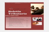Boletín Tributarioesaavedra.com/BOLETIN/BOLETIN7.pdf · formatos distintos a los establecidos en la R.S. N° 234-2006/SUNAT, y aperturar los nuevos libros con los formatos establecidos