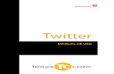 120126 twitter es - Portal del comerciante€¦ · Movistar, NH Hoteles y KPMG; bancos como Bankinter, Openbank, Banco Popular-e.com e Inversis, e instituciones gremiales y del sector