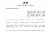República Dominicana TRIBUNAL CONSTITUCIONAL EN … · 2018-05-17 · TC-05-2016-0290, relativo al recurso de revisión constitucional de sentencia de amparo incoado por Banco Peravia