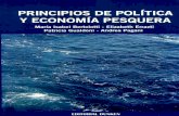 Principios de política y economía pesquera - MDPnulan.mdp.edu.ar/500/1/bertolotti.etal.2008.pdf · 2017-06-22 · facilitaron nuestra tarea. A las/os participantes de América Latina