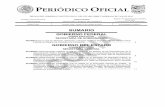 SECRETARÍA DE GOBERNACIÓN - Tamaulipaspo.tamaulipas.gob.mx/wp-content/uploads/2016/10/... · Cometen el delito de coalición de servidores públicos, los que teniendo tal carácter