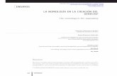 Instituto de Investigaciones Jurídicas - UNAM - LA NOMOLOGÍA EN LA CREACIÓN DEL ...historico.juridicas.unam.mx/publica/librev/rev/sufragio/... · 2012-12-10 · formación de sus