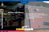 Guía técnica Procedimiento de inspeción periódica de eficiencia … · 2017-02-13 · Guía técnica Procedimiento de inspección periódica de eficiencia energética para calderas