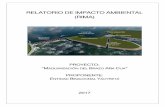RELATORIO DE IMPACTO AMBIENTAL (RIMA)archivo.seam.gov.py/sites/default/files/users/control/18003_tecno... · 2.4.4 Asociaciones de pescadores ... ANEXO 6.MAPA DE ZONIFICACIÓN ...
