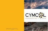 Cliente: Municipio El Carmen de Chucuri- Santander.cymcol.com/wp-content/themes/construct/BrochureCymcol.pdf · 2018-04-14 · Reseña de minería: es simplemente el texto de relleno
