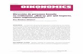 Dirección de personas basada en evidencias. ¿Qué es, por qué …oikonomics.uoc.edu/divulgacio/oikonomics/_recursos/... · 2018-01-11 · tegridad personal, tener elevadas tasas