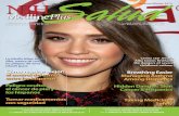 NIH MedlinePlus Salud Invierno/Winter 2013 · To Your Good Health! In this issue of NIH MedlinePlus Salud, we o˛er our readers timely information on the dangers of skin cancer, how