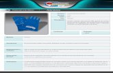 Protección a las Manos Ficha técnicaguantesargos.com.mx/fichas/5/guantes-para-la-seguridad-industrial... · Material Carnaza Guantes proceso mig azul 5273 Azul Estandar Tamaño