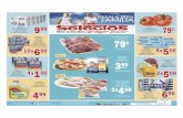 1-portada 6 julio de 2017 final - Supermercados Selectosselectospr.com/main/wp-content/uploads/2017/07/complete-shopper-7-6... · griego, hojuelas de syrup de agave y i tala de hielo