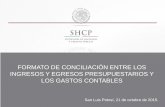 FORMATO DE CONCILIACIÓN ENTRE LOS INGRESOS Y EGRESOS …amereiaf.mx/sites/default/files/legacy/congresos/cno2015... · 2017-01-31 · formato de conciliaciÓn entre los ingresos