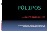 ATENEO FINAL PAF 23 Gastro.pdf · Familiograma: sano 16a 11 a sano Poliposis Fallecido Poliposis Fallecida CA de colon Poliposis adenomatosa. CASO CLÍNICO: OPCIONES 1. Control clínico