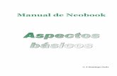 Manual de Neobook - educaLABplatea.pntic.mec.es/~jortiz1/Aspectos_basicos_de_Neobook.pdfAspectos básicos de Neobook - 5 - La paleta de herramientas. La paleta de herramientas de Neobook