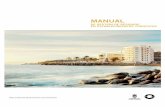 MANUAL - Ecovidrio...enmarca este Manual, persigue convertir a la Isla de Gran Canaria en un ejemplo de Turismo Sostenible, coherente con los acuerdos de la Carta Mundial de Turismo