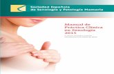 3ª edición (2015) - Sociedad Española de Senología y Patología Mamaria · 2019-11-01 · Centro Diagnóstico de las Afecciones Mamarias. Barcelona Prats Esteve, Miquel Centro