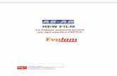 Binder Film AB-AR Rev1.1 Español · Las pruebas que se efectúan para determinar el grado de seguridad consisten en el disparo de tres proyectiles contra el vidrio. Esta composición