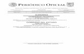 PERIÓDICO OFICIAL - Tamaulipaspo.tamaulipas.gob.mx/wp-content/uploads/2019/10/cxliv-123-101019F-1.pdfPeriódico Oficial Victoria, Tam., jueves 10 de octubre de 2019 Página 3 A C