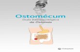 Ostomécum - CODEM · agentes para el tratamiento y alteraciones causadas por Ácidos 3.1.1.1. fÁrmacos para la Úlcera pÉptica y reflujo gastroesofÁgico - ranitidina - omeprazol