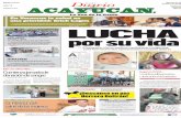 Diario de Acayucan - Voz de la gente - En Veracruz …2014/10/07  · México salió reprobado en un estudio sobre cal idad de vida en los 34 países socios de la Organización para
