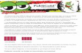 CORTE - Publigoldpubligold.com.ar/bajadas/armado.pdf · es válido, no maneja vectores y tipografías tan bien como los anteriormente mencionados. • Las tipografías que son en