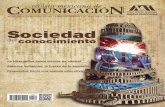 mexicanadecomunicacion.com.mxmexicanadecomunicacion.com.mx/wp-content/uploads/2019/06/RMC-139.pdfcomo producto directo de la diseminación de recursos informacionales y comunicacionales,