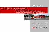 Concesión Canchaque Concesión Chancay-Huaral-Acos … · 2018-11-08 · durante el año 2013. Del mismo modo, el tráfico de vehículos ligeros (cuya equivalencia es de 1 eje cobrable)