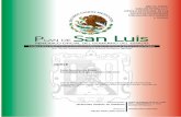 INDICE - San Luis Potosíbeta.slp.gob.mx/SEGAM/Documentos compartidos/VARIOS... · Plan de Manejo de Area Natural protegida bajo la Modalidad de Parque Estatal denominado «Palma