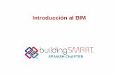 Introducción al BIM · Building Information Modeling (BIM) es Una metodología de trabajo colaborativa para la creación y gestión de un edificio/infraestructura a lo largo de todo