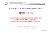TEMA 15 (1)libroweb.alfaomega.com.mx/book/487/free/ovas... · Esta formado por dos divisores de tensión en paralelo y la tensión de salida es la diferencia entre las tensiones de