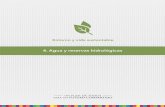 4. Agua y reservas hidrológicas€¦ · política pública de mayor amplitud, como el Plan Nacional de Desarrollo 2013-2018, la Política de Bienestar del estado de Jalisco, y los