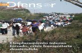 04 - Comisión Mexicana de Defensa y Promoción de los ...cmdpdh.org/temas/desplazamiento/wp-content/uploads/2019/04/dfe… · de las Naciones Unidas, las personas desplazadas internas
