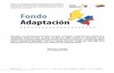Respuesta a las observaciones formuladas al proyecto de …fondoadaptacion.gov.co/download/Respuesta Observaciones... · 2012-11-02 · puentes sobre la quebrada El Mochilero- P26